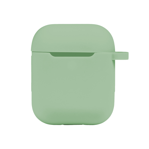 Футляр Silicone Case with hook для Airpods 1/2 превью 28