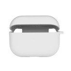 Купить Футляр Silicone Case with microfibra для Airpods Pro, 28