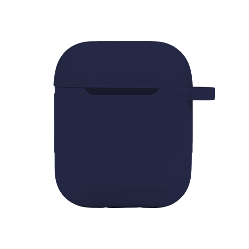 Футляр Silicone Case with hook для Airpods 1/2 превью 29