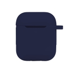 Купить Футляр Silicone Case with hook для Airpods 1/2, 29