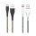 Купити Кабель USB Borofone BX25 Powerful Type-C