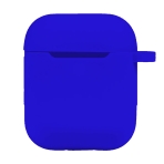 Купить Футляр Silicone Case with hook для Airpods 1/2, 30