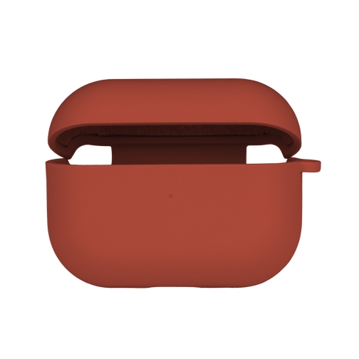 Купить Футляр Silicone Case with microfibra для Airpods Pro, 30