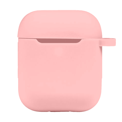 Футляр Silicone Case with hook для Airpods 1/2 превью 32