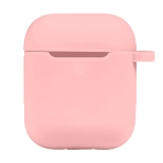 Купить Футляр Silicone Case with hook для Airpods 1/2, 32