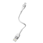 Купити Кабель USB YOKI EXTRA YK-EX11 Micro 3A 0.25m, 3
