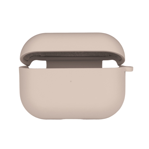 Купить Футляр Silicone Case with microfibra для Airpods Pro, 33
