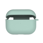 Купить Футляр Silicone Case with microfibra для Airpods Pro, 34