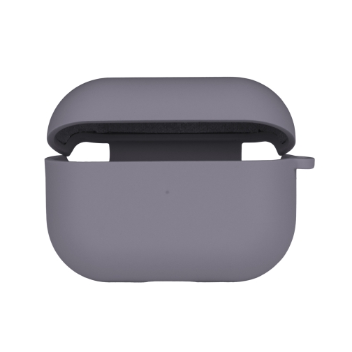 Купить Футляр Silicone Case with microfibra для Airpods Pro, 35