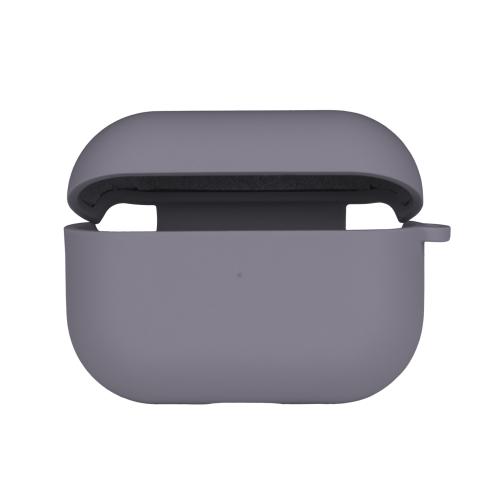 Футляр Silicone Case with microfibra для Airpods Pro превью 35