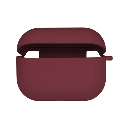Футляр Silicone Case with microfibra для Airpods Pro превью 37