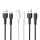 Купить USB XO NB230 Rock Series Micro 2.4A