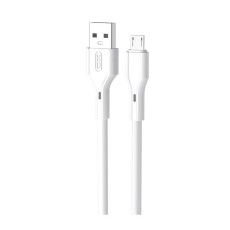 Купить USB XO NB230 Rock Series Micro 2.4A Купить USB XO NB230 Rock Series Micro 2.4A