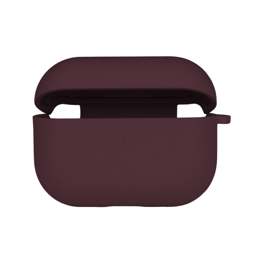 Купить Футляр Silicone Case with microfibra для Airpods Pro, 40