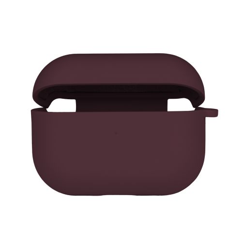 Футляр Silicone Case with microfibra для Airpods Pro превью 40