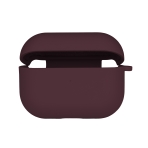 Купить Футляр Silicone Case with microfibra для Airpods Pro, 40