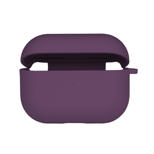 Купить Футляр Silicone Case with microfibra для Airpods Pro, 41