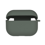 Купить Футляр Silicone Case with microfibra для Airpods Pro, 42