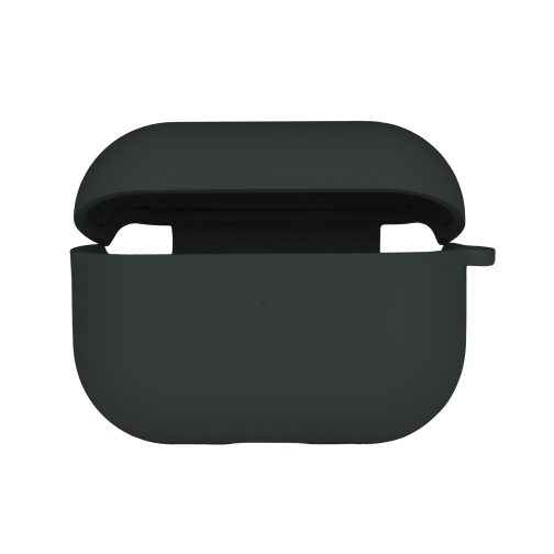 Купить Футляр Silicone Case with microfibra для Airpods Pro, 44