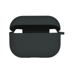 Купить Футляр Silicone Case with microfibra для Airpods Pro, 44