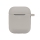 Купить Футляр Silicone Case with hook для Airpods 1/2 10.Stone