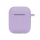 Купить Футляр Silicone Case with hook для Airpods 1/2 39.Elegant purple