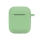 Купить Футляр Silicone Case with hook для Airpods 1/2 47.Spearmint