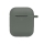 Купить Футляр Silicone Case with hook для Airpods 1/2 55.Pine green