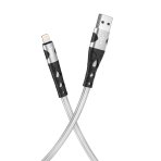 Купить USB Hoco U105 Treasure jelly Lightning 1.2m, 5