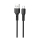 Купить USB XO NB230 Rock Series Micro 2.4A Черный