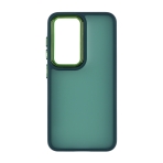 Купить Чехол TPU+PC Space II Color Matte для Samsung Galaxy S23 5G (S911)