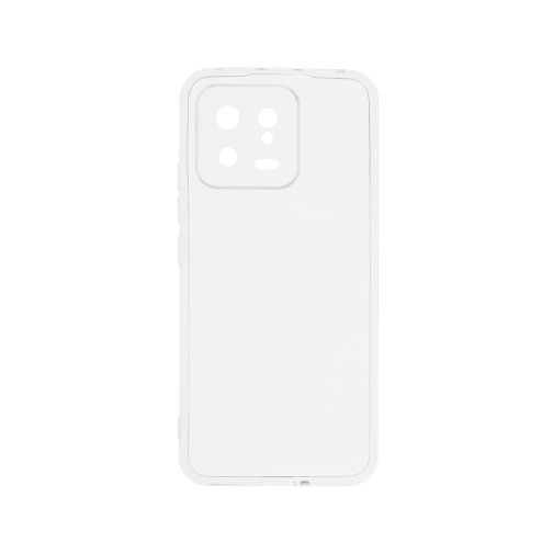 Купити Чохол TPU Virgin для Xiaomi 13
