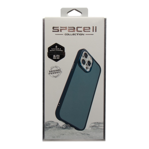 Купить Чехол TPU+PC Space II Color Matte для Samsung Galaxy S23 5G (S911), 4