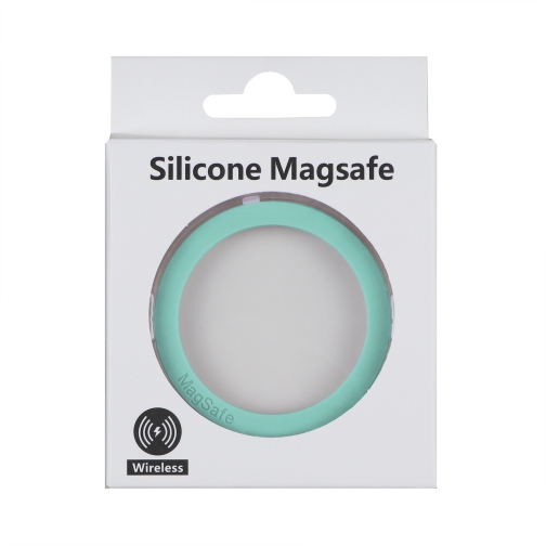 Купить Кольцо Silicone MagSafe