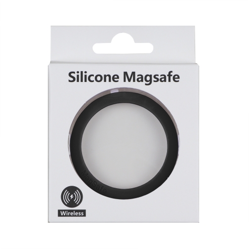 Купить Кольцо Silicone MagSafe, 2