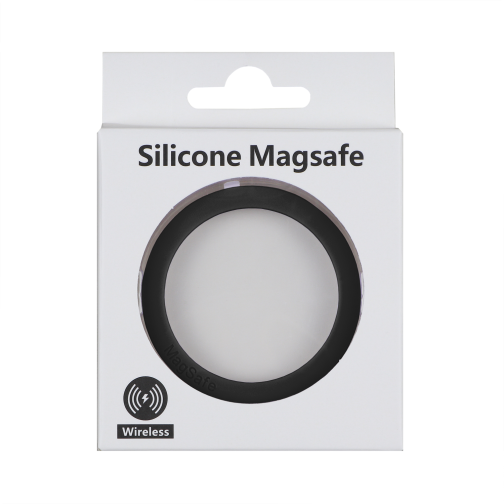 Кільце Silicone MagSafe превью 2