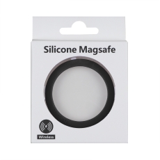 Купити Кільце Silicone MagSafe