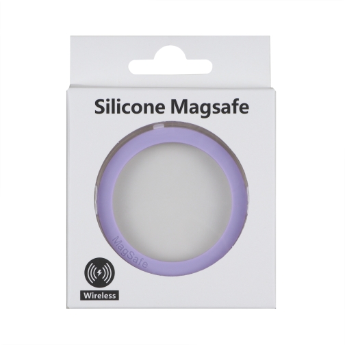 Купить Кольцо Silicone MagSafe, 3