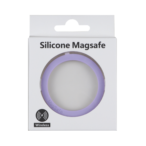 Кільце Silicone MagSafe превью 3