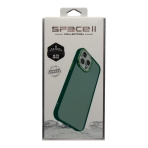 Купить Чехол TPU+PC Space II Color Matte для Samsung Galaxy S23 5G (S911), 6