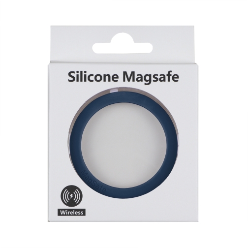 Купить Кольцо Silicone MagSafe, 4