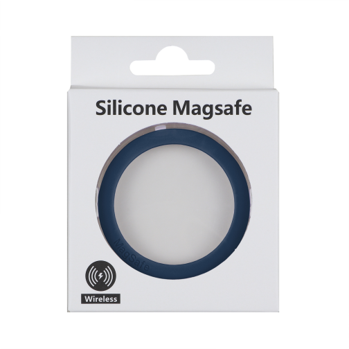 Кільце Silicone MagSafe превью 4