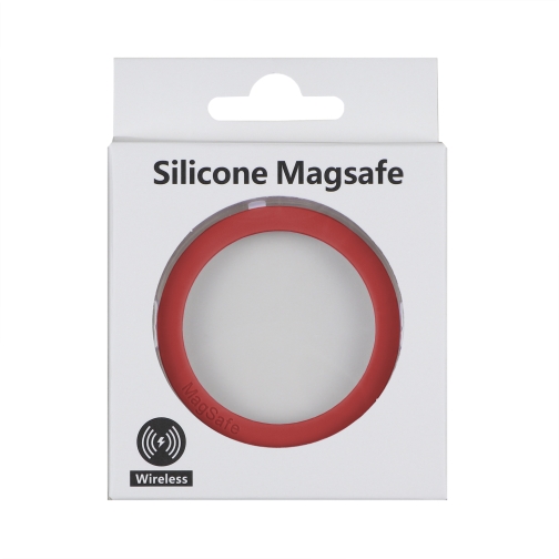Купить Кольцо Silicone MagSafe, 5