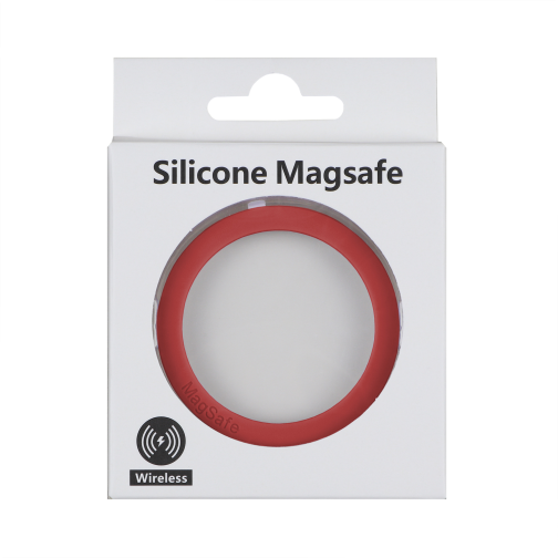 Кільце Silicone MagSafe превью 5