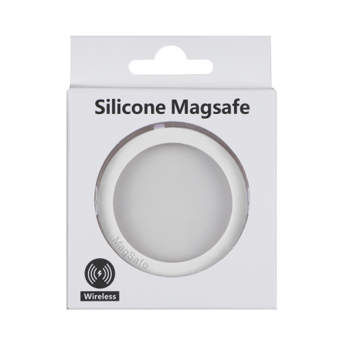 Купить Кольцо Silicone MagSafe, 6