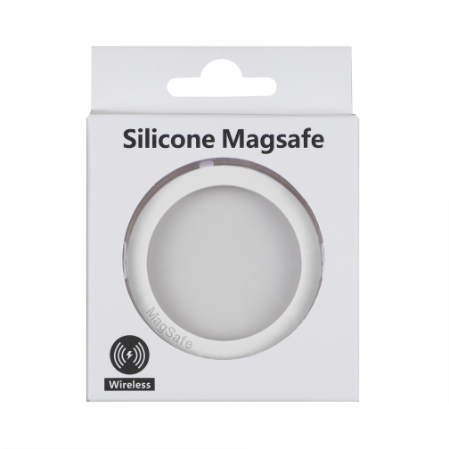 Кільце Silicone MagSafe превью 6