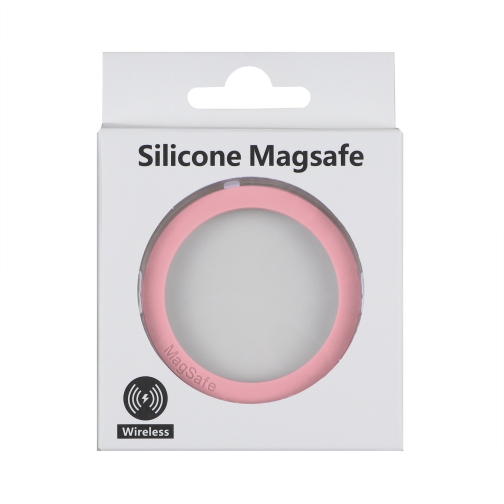 Купить Кольцо Silicone MagSafe, 7