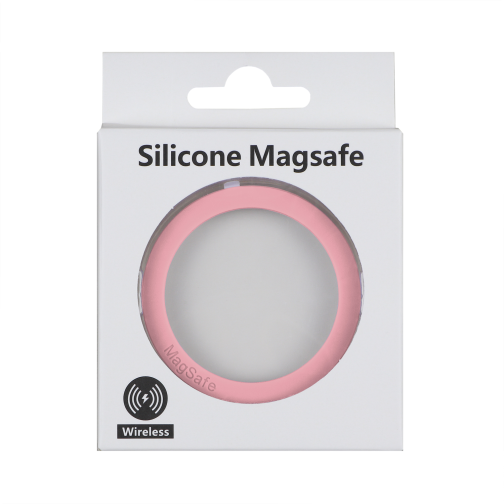 Кільце Silicone MagSafe превью 7