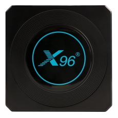 Купить ТВ Приставка X96x4 S905X4 2/16 11 8K