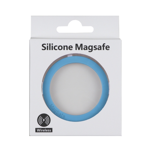 Купить Кольцо Silicone MagSafe, 8
